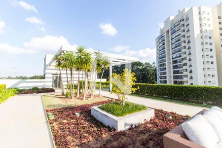 Apartamento para alugar com 60m², 2 quartos e 2 vagasÁrea comum