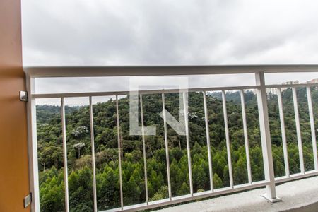 Apartamento para alugar com 60m², 2 quartos e 2 vagas Apartamento para alugar com 60m², 2 quartos e 2 vagasVaranda