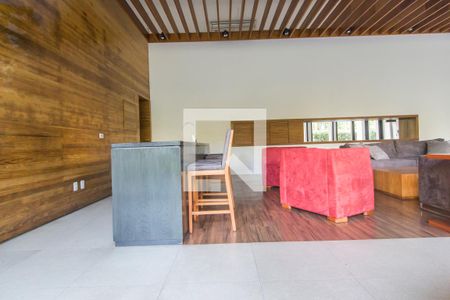 Apartamento para alugar com 60m², 2 quartos e 2 vagasÁrea comum - Salão de festas