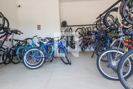 Apartamento para alugar com 60m², 2 quartos e 2 vagasÁrea comum