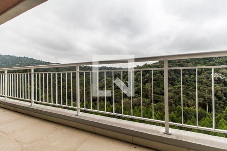 Apartamento para alugar com 60m², 2 quartos e 2 vagas Apartamento para alugar com 60m², 2 quartos e 2 vagasVaranda