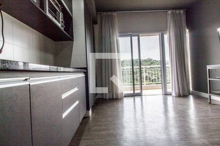 Apartamento para alugar com 60m², 2 quartos e 2 vagas Apartamento para alugar com 60m², 2 quartos e 2 vagasCozinha