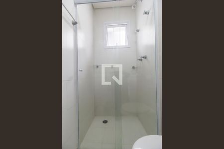 Apartamento para alugar com 60m², 2 quartos e 2 vagas Apartamento para alugar com 60m², 2 quartos e 2 vagasBanheiro da Suíte 2