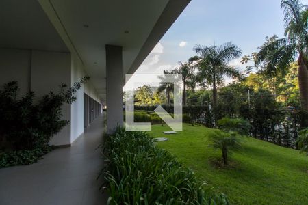 Apartamento para alugar com 60m², 2 quartos e 2 vagasÁrea comum