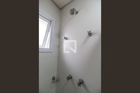 Apartamento para alugar com 60m², 2 quartos e 2 vagas Apartamento para alugar com 60m², 2 quartos e 2 vagasBanheiro da Suíte 2