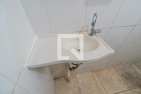 Casa à venda com 125m², 1 quarto e 2 vagasBanheiro - Pia