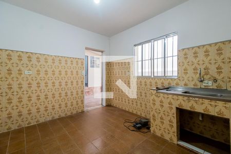 Casa à venda com 125m², 1 quarto e 2 vagasCozinha