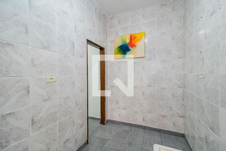 Casa à venda com 125m², 1 quarto e 2 vagasÁrea de Serviço