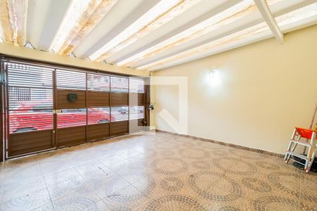 Casa à venda com 125m², 1 quarto e 2 vagasGaragem