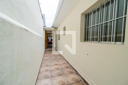 Casa à venda com 125m², 1 quarto e 2 vagasCorredor