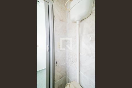 Casa à venda com 125m², 1 quarto e 2 vagasBanheiro de Serviço