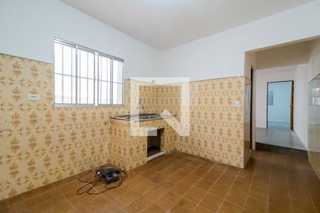 Casa à venda com 125m², 1 quarto e 2 vagasCozinha