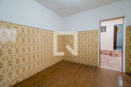 Casa à venda com 125m², 1 quarto e 2 vagasCozinha