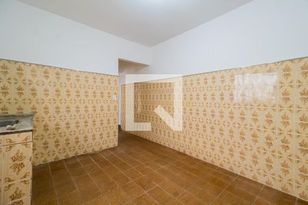 Casa à venda com 125m², 1 quarto e 2 vagasCozinha