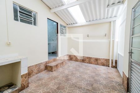 Casa à venda com 125m², 1 quarto e 2 vagasÁrea de Serviço
