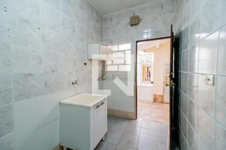 Casa à venda com 125m², 1 quarto e 2 vagasÁrea de Serviço