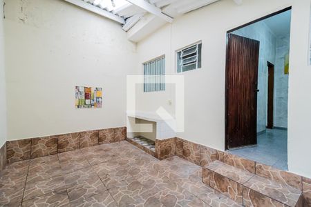 Casa à venda com 125m², 1 quarto e 2 vagasÁrea de Serviço