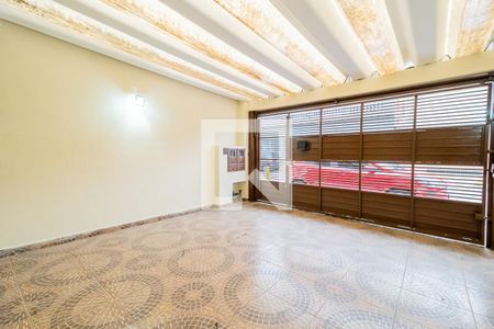 Casa à venda com 125m², 1 quarto e 2 vagasGaragem