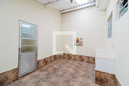 Casa à venda com 125m², 1 quarto e 2 vagasÁrea de Serviço