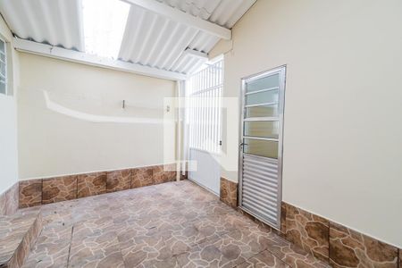 Casa à venda com 125m², 1 quarto e 2 vagasÁrea de Serviço