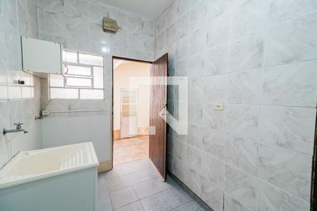 Casa à venda com 125m², 1 quarto e 2 vagasÁrea de Serviço