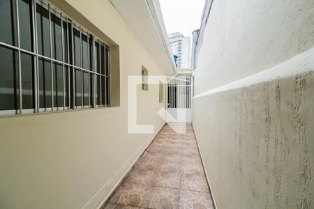 Casa à venda com 125m², 1 quarto e 2 vagasCorredor