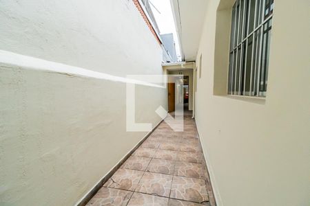 Casa à venda com 125m², 1 quarto e 2 vagasCorredor