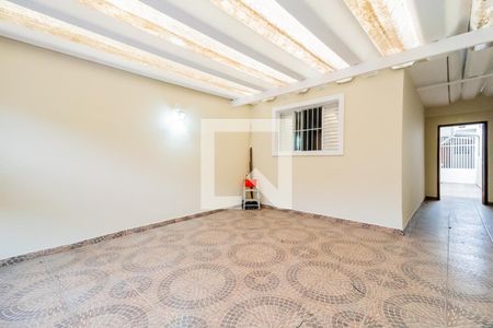 Casa à venda com 125m², 1 quarto e 2 vagasGaragem