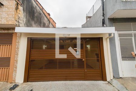 Casa à venda com 125m², 1 quarto e 2 vagasFachada