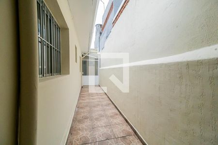 Casa à venda com 125m², 1 quarto e 2 vagasCorredor