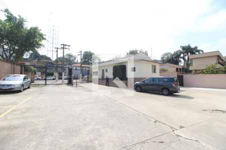 Apartamento à venda com 58m², 2 quartos e 1 vagaEntrada