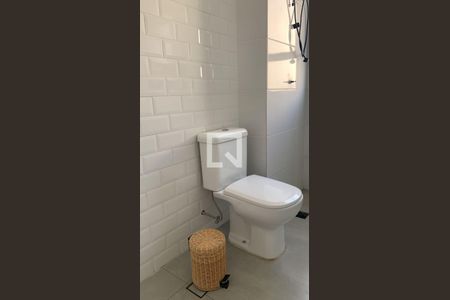Apartamento à venda com 58m², 2 quartos e 1 vagaBanheiro