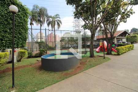 Apartamento à venda com 58m², 2 quartos e 1 vagaÁrea comum