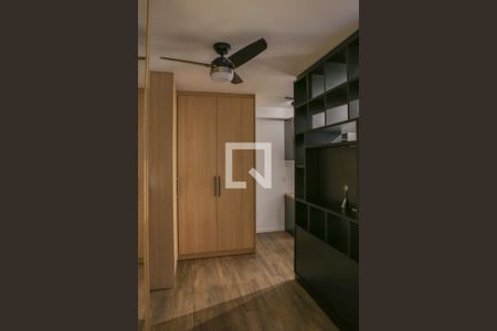 Quarto de kitnet/studio para alugar com 1 quarto, 34m² em Pinheiros, São Paulo