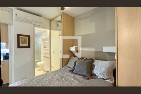 Studio de kitnet/studio à venda com 1 quarto, 34m² em Pinheiros, São Paulo