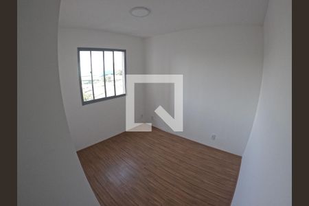 Quarto 2 de apartamento para alugar com 2 quartos, 41m² em Várzea da Barra Funda, São Paulo