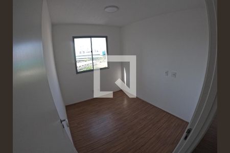 Quarto 1  de apartamento para alugar com 2 quartos, 41m² em Várzea da Barra Funda, São Paulo