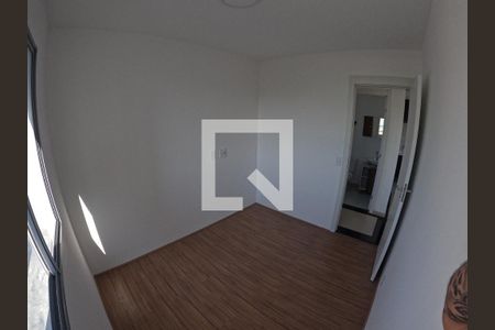 Quarto 1  de apartamento para alugar com 2 quartos, 41m² em Várzea da Barra Funda, São Paulo