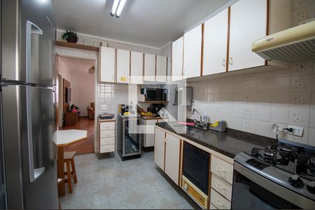 Apartamento para alugar com 120m², 4 quartos e 2 vagas Apartamento para alugar com 120m², 4 quartos e 2 vagasCozinha