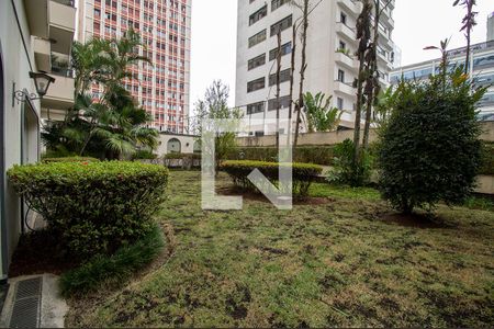 Apartamento para alugar com 120m², 4 quartos e 2 vagas Apartamento para alugar com 120m², 4 quartos e 2 vagasJardim