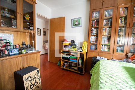 Apartamento para alugar com 120m², 4 quartos e 2 vagas Apartamento para alugar com 120m², 4 quartos e 2 vagasQuarto 2