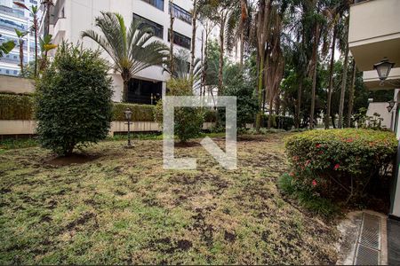 Apartamento para alugar com 120m², 4 quartos e 2 vagas Apartamento para alugar com 120m², 4 quartos e 2 vagasJardim