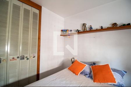 Apartamento para alugar com 120m², 4 quartos e 2 vagas Apartamento para alugar com 120m², 4 quartos e 2 vagasQuarto 1