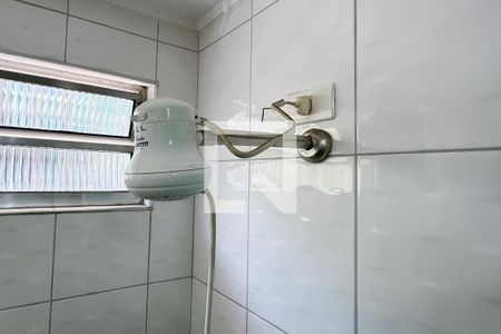 Casa à venda com 126m², 3 quartos e 2 vagasBanheiro da Suíte