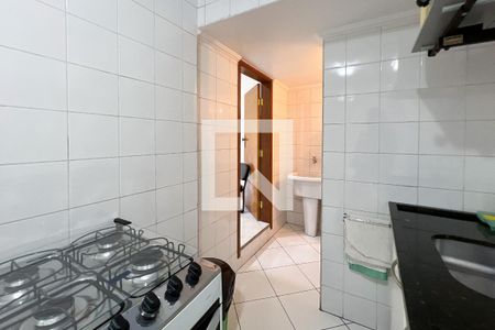 Casa à venda com 126m², 3 quartos e 2 vagasCozinha