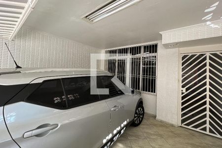 Casa à venda com 126m², 3 quartos e 2 vagasGaragem