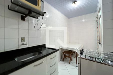 Casa à venda com 126m², 3 quartos e 2 vagasCozinha