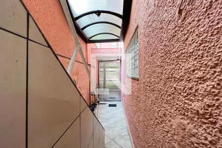 Casa à venda com 126m², 3 quartos e 2 vagasÁrea externa