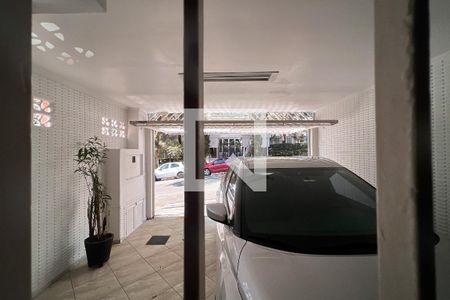 Vista de casa à venda com 3 quartos, 126m² em Planalto Paulista, São Paulo