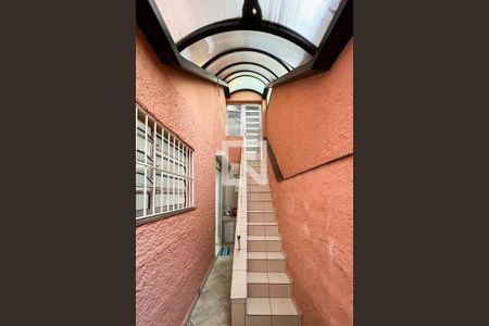 Casa à venda com 126m², 3 quartos e 2 vagasÁrea externa